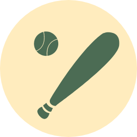 スポーツのイラスト