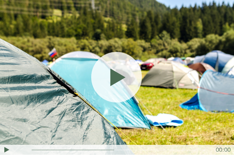 ビデオのダミー